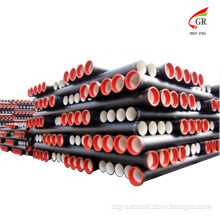 EN545/EN598/ISO2531 Ductile Iron Pipe Fitting